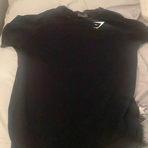 GYMSHARK compression tee